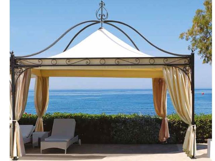 Apollo Outdoor Gazebo